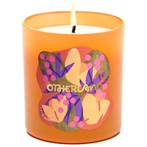 Otherland Sun N Suede Candle